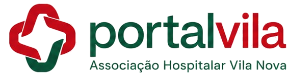 portalvila - Associação Hospitalar Vila Nova